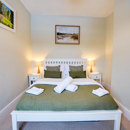 Sage Cottage: Homely, Cosy Cottage With Log Burner Бакстон Экстерьер фото
