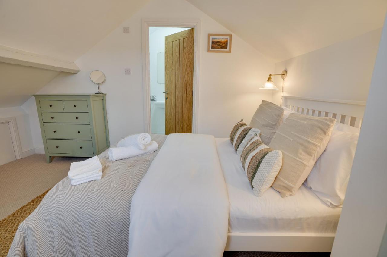 Sage Cottage: Homely, Cosy Cottage With Log Burner Бакстон Экстерьер фото
