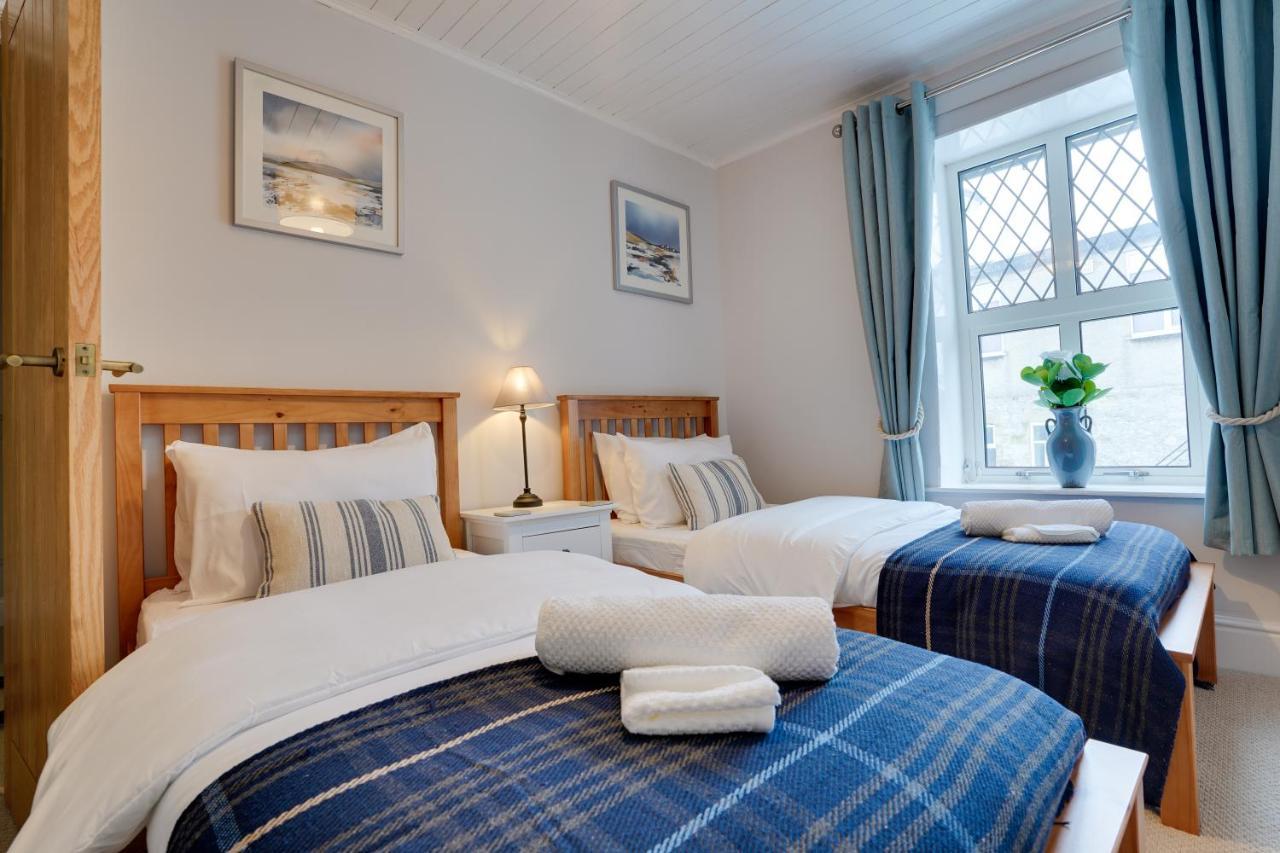 Sage Cottage: Homely, Cosy Cottage With Log Burner Бакстон Экстерьер фото